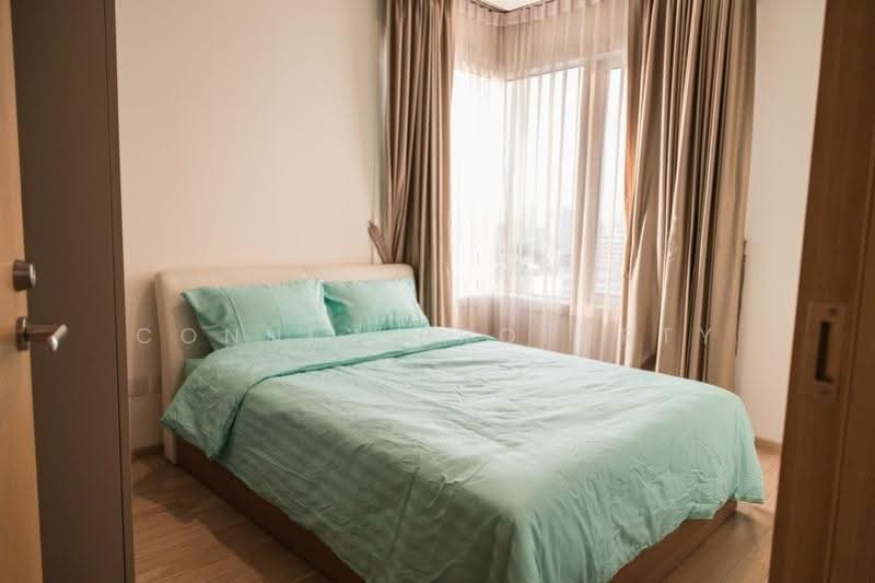Siri At Sukhumvit, Bangkok, 902 Sukhumvit Road, Phra Kanong, Khlong Toei, Bangkok, 2 Bedrooms, 74 sqm, Condo For Rent, by Connex Property, 500167919 - DDproperty.com