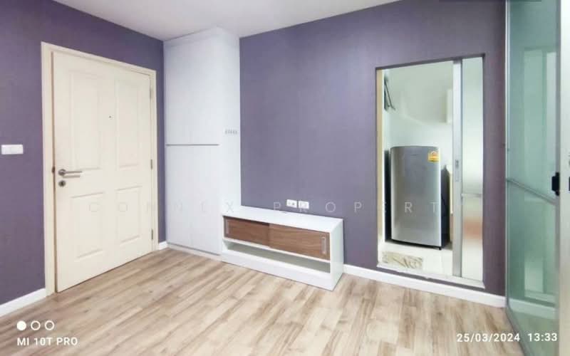 Dcondo Onnut–Rama 9, Bangkok, Chalermprakiat 9 Road, Prawet, Prawet, Bangkok, 1 Bedroom, 30 sqm, Condo For Sale, by Connex Property, 500167920 - DDproperty.com