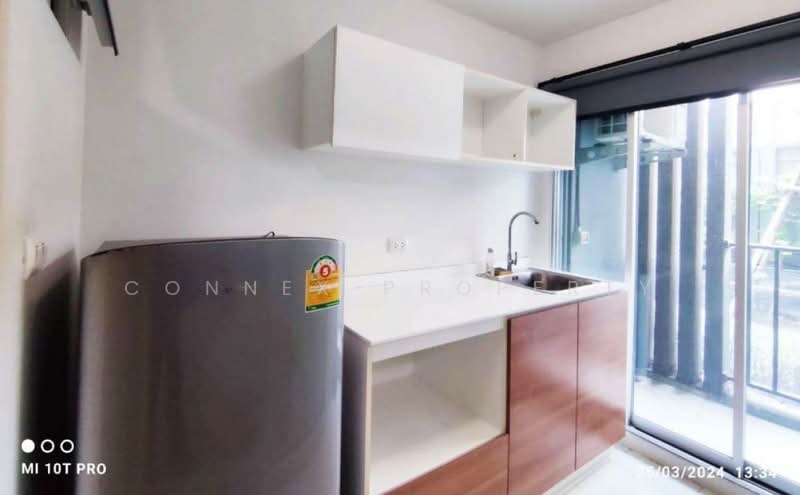 Dcondo Onnut–Rama 9, Bangkok, Chalermprakiat 9 Road, Prawet, Prawet, Bangkok, 1 Bedroom, 30 sqm, Condo For Sale, by Connex Property, 500167920 - DDproperty.com
