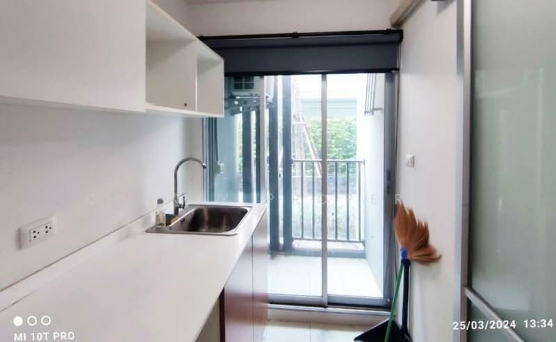 Dcondo Onnut–Rama 9, Bangkok, Chalermprakiat 9 Road, Prawet, Prawet, Bangkok, 1 Bedroom, 30 sqm, Condo For Sale, by Connex Property, 500167920 - DDproperty.com