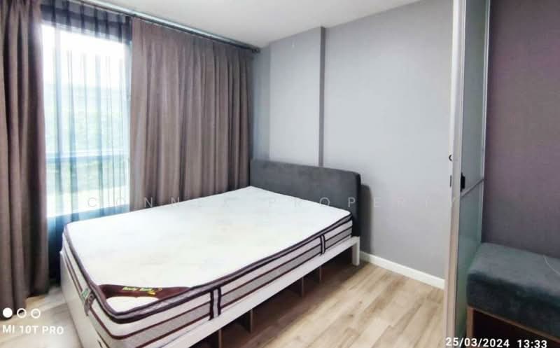 Dcondo Onnut–Rama 9, Bangkok, Chalermprakiat 9 Road, Prawet, Prawet, Bangkok, 1 Bedroom, 30 sqm, Condo For Sale, by Connex Property, 500167920 - DDproperty.com