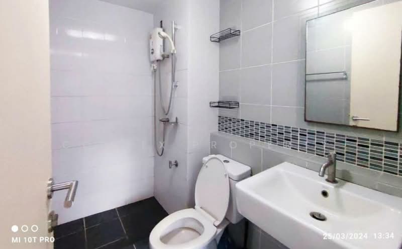 Dcondo Onnut–Rama 9, Bangkok, Chalermprakiat 9 Road, Prawet, Prawet, Bangkok, 1 Bedroom, 30 sqm, Condo For Sale, by Connex Property, 500167920 - DDproperty.com