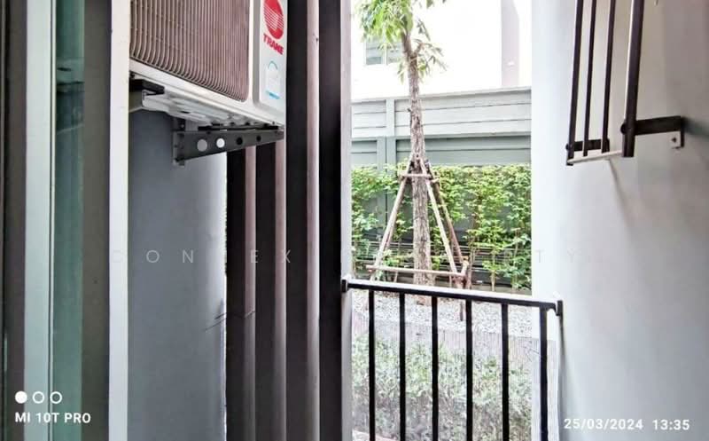 Dcondo Onnut–Rama 9 : Dcondo อ่อนนุช-พระราม 9, กรุงเทพ, ถนนเฉลิมพระเกียรติ 9, ประเวศ, ประเวศ, กรุงเทพ, 30 ตร.ม., คอนโด ขาย, โดย Connex Property, 500167920 - DDproperty.com