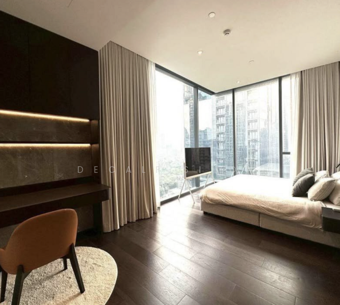 LAVIQ Sukhumvit 57, Bangkok, Soi Sukhumvit 57, Sukhumvit Road, Khlong Tan Nua, Watthana, Bangkok, 3 Bedrooms, 114 sqm, Condo For Rent, by Decalf Simon, 500167921 - DDproperty.com
