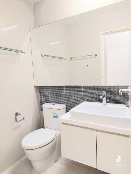 Condolette Ize Ratchathewi, Bangkok, Phetchaburi Road, Thanon Phetchaburi, Ratchathewi, Bangkok, 1 Bedroom, 42 sqm, Condo For Rent, by PROPMATCH CO., LTD., 500167923 - DDproperty.com