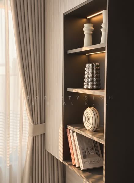 Amanta Lumpini, Bangkok, Rama 4 Road, Thung Maha Mek, Sathon, Bangkok, 1 Bedroom, 70 sqm, Condo For Rent, by PROPERTYSIGHTS REAL ESTATE, 500167924 - DDproperty.com