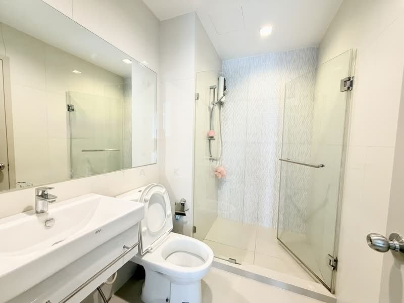 Life Sukhumvit 48, Bangkok, Soi Sukhumvit 48, Phra Kanong, Khlong Toei, Bangkok, 1 Bedroom, 40 sqm, Condo For Rent, by Areeya Kingwichit, 500167925 - DDproperty.com