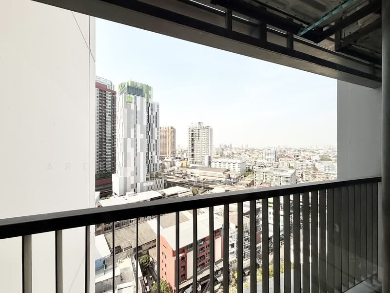 Life Sukhumvit 48 : ไลฟ์ สุขุมวิท 48, กรุงเทพ, ซอยสุขุมวิท 48, พระโขนง, คลองเตย, กรุงเทพ, 40 ตร.ม., คอนโด ให้เช่า, โดย Areeya Kingwichit, 500167925 - DDproperty.com