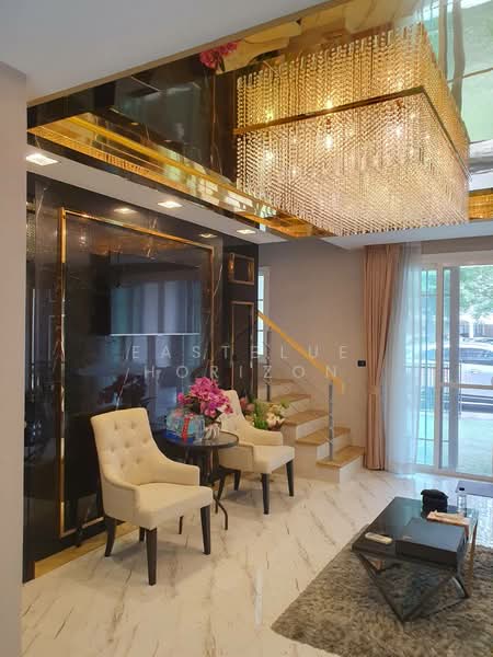 The Master @BTS Udomsuk, Bangkok, Soi Sukhumvit 103, Bang Na, Bang Na, Bangkok, 3 Bedrooms, 266 sqm, Townhouse For Sale, by Eastblue Horizon, 500167927 - DDproperty.com