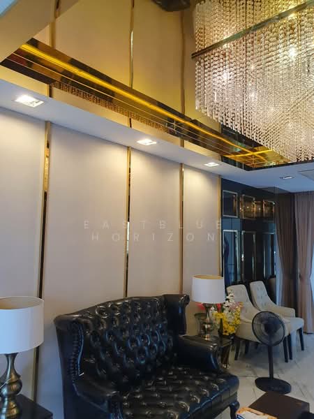 The Master @BTS Udomsuk, Bangkok, Soi Sukhumvit 103, Bang Na, Bang Na, Bangkok, 3 Bedrooms, 266 sqm, Townhouse For Sale, by Eastblue Horizon, 500167927 - DDproperty.com