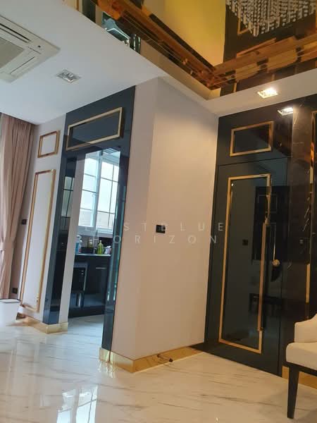 The Master @BTS Udomsuk, Bangkok, Soi Sukhumvit 103, Bang Na, Bang Na, Bangkok, 3 Bedrooms, 266 sqm, Townhouse For Sale, by Eastblue Horizon, 500167927 - DDproperty.com