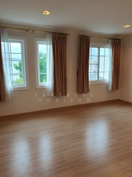 The Master @BTS Udomsuk, Bangkok, Soi Sukhumvit 103, Bang Na, Bang Na, Bangkok, 3 Bedrooms, 266 sqm, Townhouse For Sale, by Eastblue Horizon, 500167927 - DDproperty.com