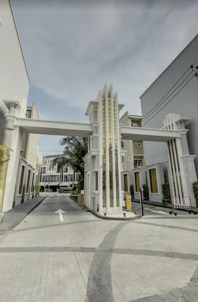 The Master @BTS Udomsuk : เดอะ มาสเตอร์ แอท บีทีเอส อุดมสุข, กรุงเทพ, ซอย สุขุมวิท 103, บางนา, บางนา, กรุงเทพ, 266 ตร.ม., ทาวน์เฮ้าส์ ขาย, โดย Eastblue Horizon, 500167927 - DDproperty.com