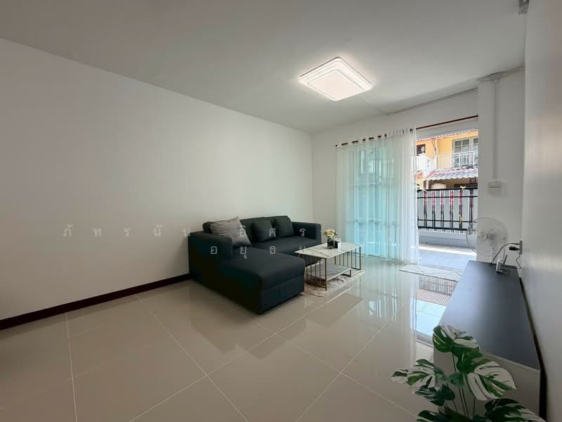 Baan Prueksa 11, Pathum Thani, Khlong Sam, Khlong Luang, Pathum Thani, 3 Bedrooms, 72 sqm, Townhouse For Sale, by ภัทรนัน อิศรางกูร ณ อยุธยา, 500167929 - DDproperty.com