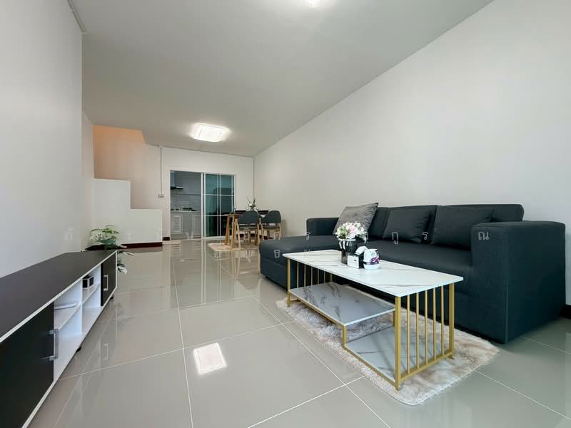 Baan Prueksa 11, Pathum Thani, Khlong Sam, Khlong Luang, Pathum Thani, 3 Bedrooms, 72 sqm, Townhouse For Sale, by ภัทรนัน อิศรางกูร ณ อยุธยา, 500167929 - DDproperty.com