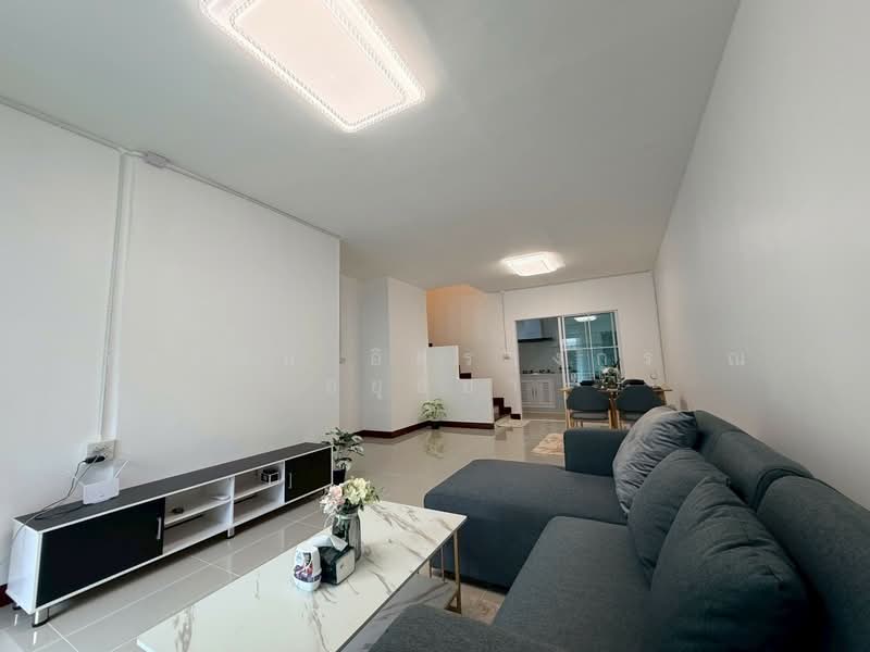 Baan Prueksa 11, Pathum Thani, Khlong Sam, Khlong Luang, Pathum Thani, 3 Bedrooms, 72 sqm, Townhouse For Sale, by ภัทรนัน อิศรางกูร ณ อยุธยา, 500167929 - DDproperty.com