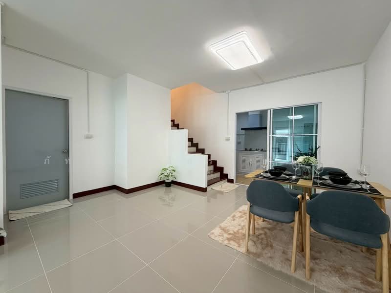 บ้านพฤกษา 11 : Baan Prueksa 11, ปทุมธานี, คลองสาม, คลองหลวง, ปทุมธานี, 72 ตร.ม., ทาวน์เฮ้าส์ ขาย, โดย ภัทรนัน อิศรางกูร ณ อยุธยา, 500167929 - DDproperty.com