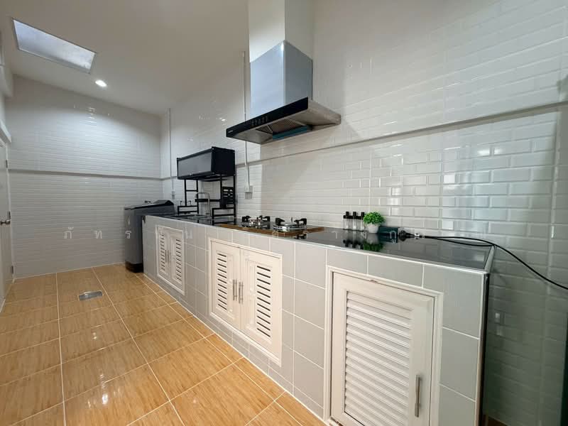 Baan Prueksa 11, Pathum Thani, Khlong Sam, Khlong Luang, Pathum Thani, 3 Bedrooms, 72 sqm, Townhouse For Sale, by ภัทรนัน อิศรางกูร ณ อยุธยา, 500167929 - DDproperty.com