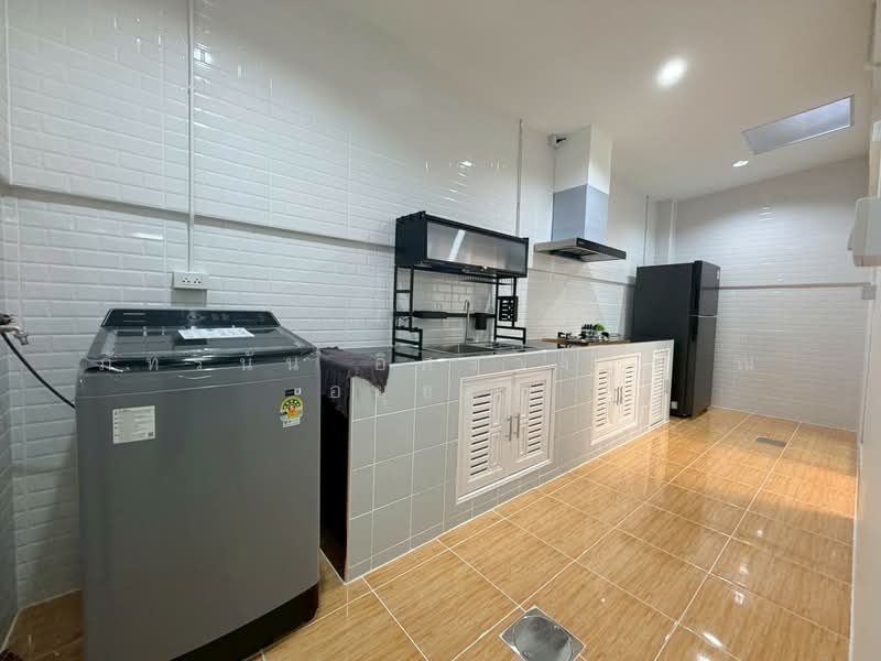 บ้านพฤกษา 11 : Baan Prueksa 11, ปทุมธานี, คลองสาม, คลองหลวง, ปทุมธานี, 72 ตร.ม., ทาวน์เฮ้าส์ ขาย, โดย ภัทรนัน อิศรางกูร ณ อยุธยา, 500167929 - DDproperty.com