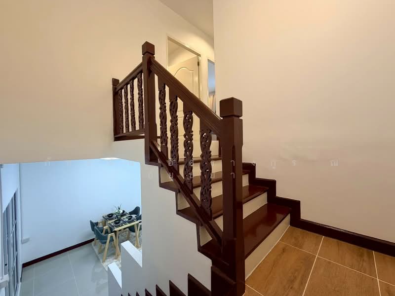 Baan Prueksa 11, Pathum Thani, Khlong Sam, Khlong Luang, Pathum Thani, 3 Bedrooms, 72 sqm, Townhouse For Sale, by ภัทรนัน อิศรางกูร ณ อยุธยา, 500167929 - DDproperty.com