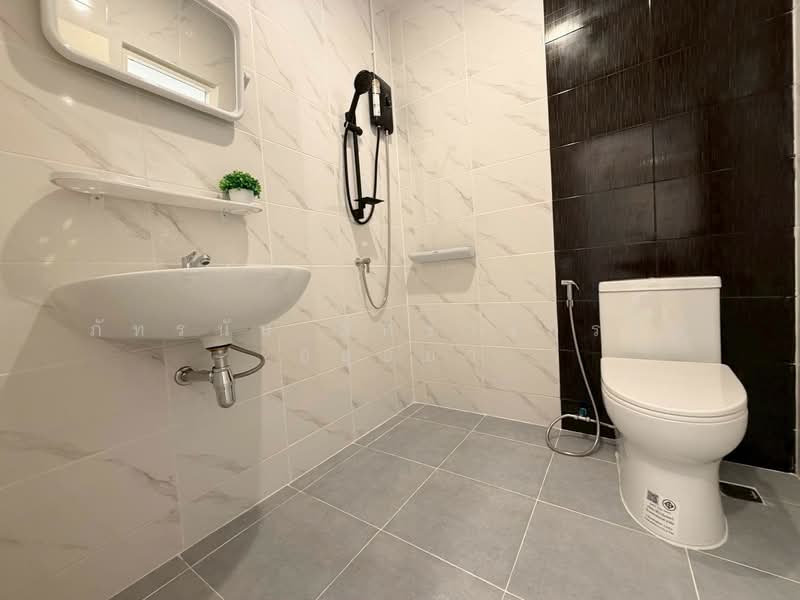 Baan Prueksa 11, Pathum Thani, Khlong Sam, Khlong Luang, Pathum Thani, 3 Bedrooms, 72 sqm, Townhouse For Sale, by ภัทรนัน อิศรางกูร ณ อยุธยา, 500167929 - DDproperty.com