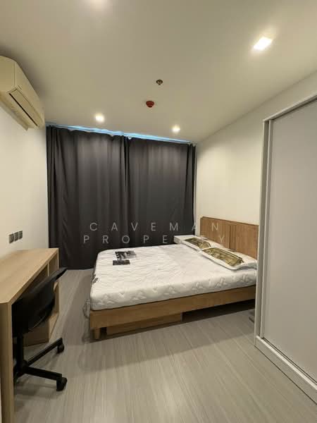 Life Sukhumvit 62, Bangkok, Soi Sukhumvit 62, Bang Chak, Phra Khanong, Bangkok, 2 Bedrooms, 68 sqm, Condo For Rent, by caveman property, 500167930 - DDproperty.com
