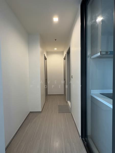 Life Sukhumvit 62, Bangkok, Soi Sukhumvit 62, Bang Chak, Phra Khanong, Bangkok, 2 Bedrooms, 68 sqm, Condo For Rent, by caveman property, 500167930 - DDproperty.com