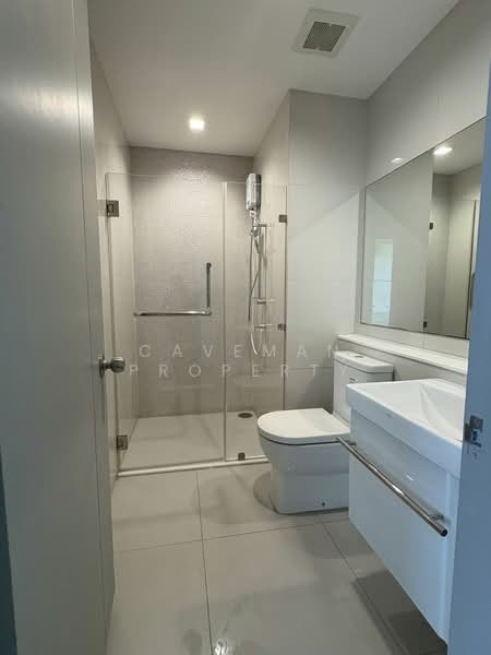 Life Sukhumvit 62, Bangkok, Soi Sukhumvit 62, Bang Chak, Phra Khanong, Bangkok, 2 Bedrooms, 68 sqm, Condo For Rent, by caveman property, 500167930 - DDproperty.com