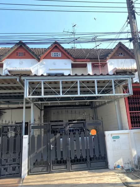 ไม่พบโครงการ, Bangkok, เอกชัย46, Bang Bon, Bang Bon, Bangkok, 2 Bedrooms, 170 sqm, Townhouse For Rent, by กุลจิรา อภัยโส, 500167931 - DDproperty.com