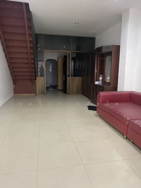 ไม่พบโครงการ, Bangkok, เอกชัย46, Bang Bon, Bang Bon, Bangkok, 2 Bedrooms, 170 sqm, Townhouse For Rent, by กุลจิรา อภัยโส, 500167931 - DDproperty.com