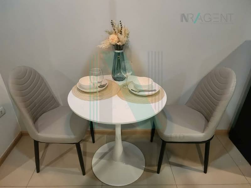 Rich Park @ Taopoon Interchange, Bangkok, 410 Pracharat Sai 2 Road, Bang Sue, Bang Sue, Bangkok, 1 Bedroom, 30 sqm, Condo For Sale, by NR AGENT, 500167933 - DDproperty.com