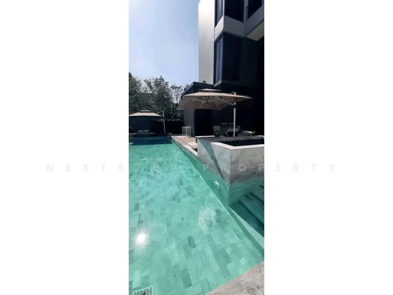The Honor Yothinpattana, Bangkok, 3 Thanon Pho Kaeo, Khlong Chan, Bang Kapi, Bangkok, 8 Bedrooms, 800 sqm, Single Detached House For Rent, by NextStep Property, 500167935 - DDproperty.com