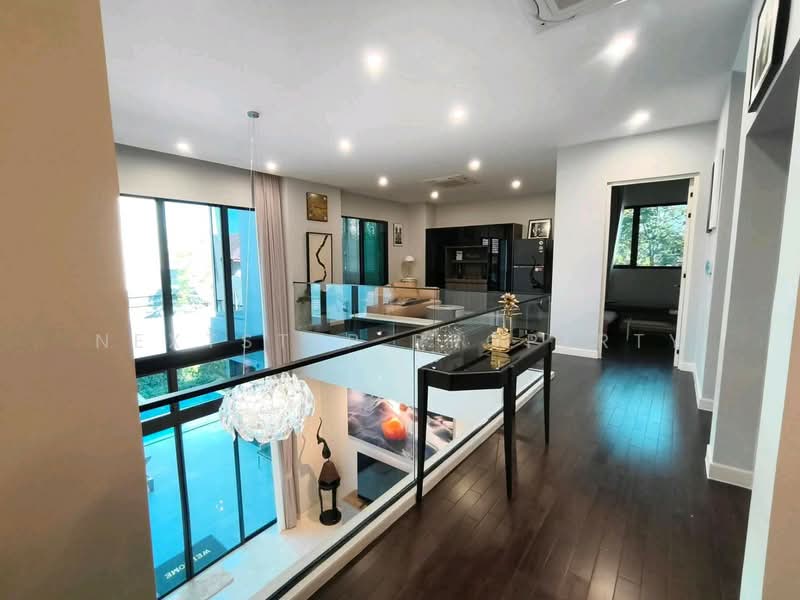 The Honor Yothinpattana, Bangkok, 3 Thanon Pho Kaeo, Khlong Chan, Bang Kapi, Bangkok, 8 Bedrooms, 800 sqm, Single Detached House For Rent, by NextStep Property, 500167935 - DDproperty.com