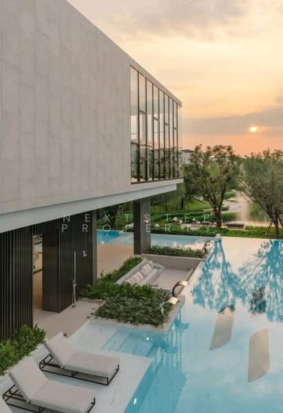 The Honor Yothinpattana, Bangkok, 3 Thanon Pho Kaeo, Khlong Chan, Bang Kapi, Bangkok, 8 Bedrooms, 800 sqm, Single Detached House For Rent, by NextStep Property, 500167935 - DDproperty.com