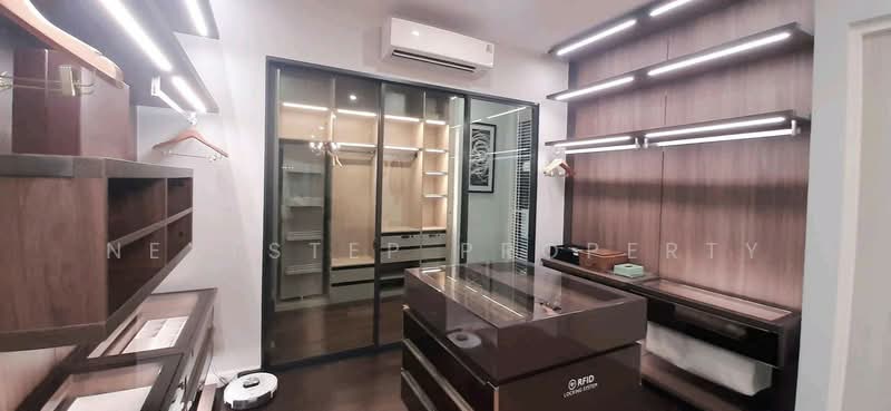 The Honor Yothinpattana, Bangkok, 3 Thanon Pho Kaeo, Khlong Chan, Bang Kapi, Bangkok, 8 Bedrooms, 800 sqm, Single Detached House For Rent, by NextStep Property, 500167935 - DDproperty.com