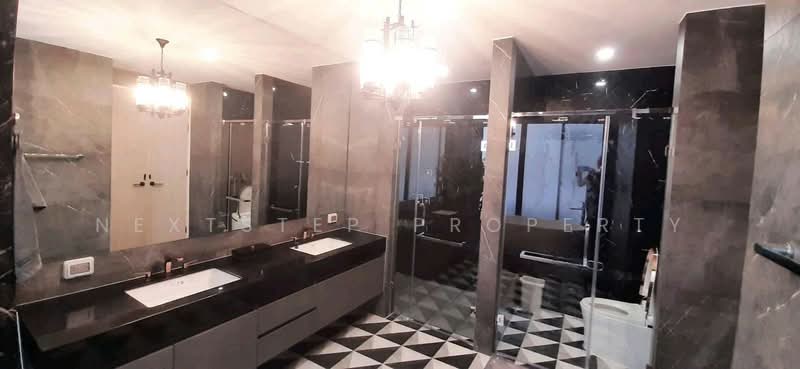 The Honor Yothinpattana, Bangkok, 3 Thanon Pho Kaeo, Khlong Chan, Bang Kapi, Bangkok, 8 Bedrooms, 800 sqm, Single Detached House For Rent, by NextStep Property, 500167935 - DDproperty.com