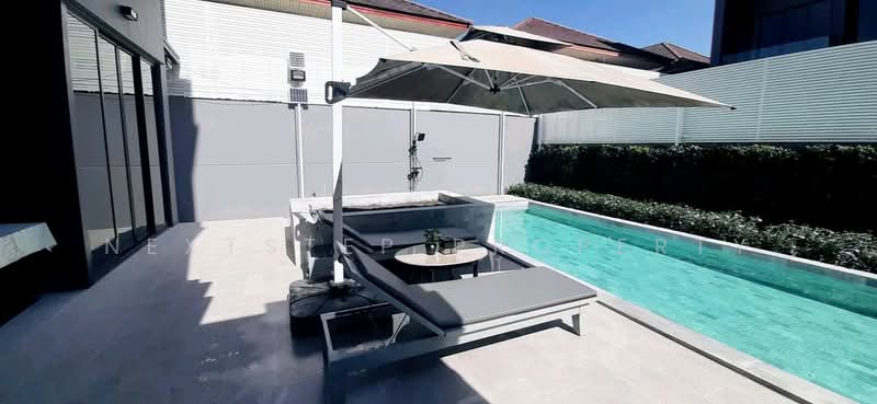 The Honor Yothinpattana, Bangkok, 3 Thanon Pho Kaeo, Khlong Chan, Bang Kapi, Bangkok, 8 Bedrooms, 800 sqm, Single Detached House For Rent, by NextStep Property, 500167935 - DDproperty.com