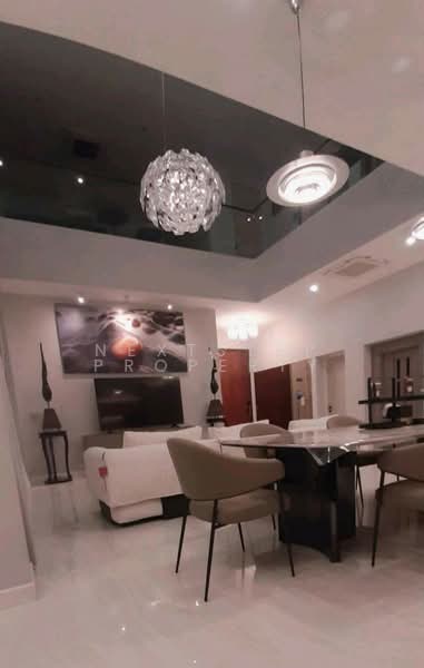 The Honor Yothinpattana, Bangkok, 3 Thanon Pho Kaeo, Khlong Chan, Bang Kapi, Bangkok, 8 Bedrooms, 800 sqm, Single Detached House For Rent, by NextStep Property, 500167935 - DDproperty.com