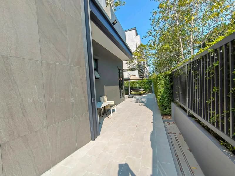 The Honor Yothinpattana, Bangkok, 3 Thanon Pho Kaeo, Khlong Chan, Bang Kapi, Bangkok, 8 Bedrooms, 800 sqm, Single Detached House For Rent, by NextStep Property, 500167935 - DDproperty.com