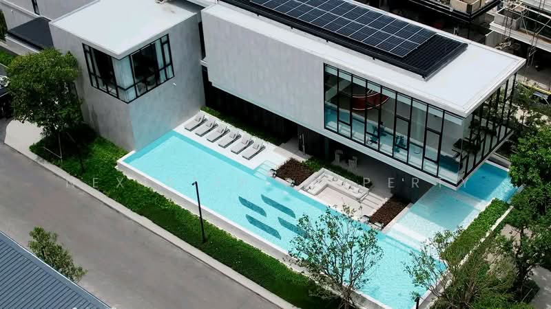 The Honor Yothinpattana : ดิ ออเนอร์ โยธินพัฒนา, กรุงเทพ, 3 ถ.โพธิ์แก้ว, คลองจั่น, บางกะปิ, กรุงเทพ, 800 ตร.ม., บ้านเดี่ยว ให้เช่า, โดย NextStep Property, 500167935 - DDproperty.com