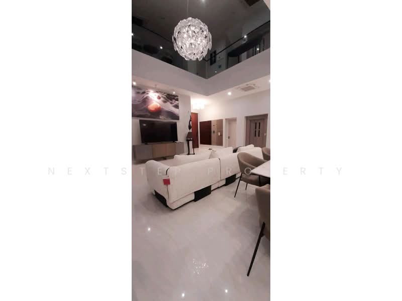 The Honor Yothinpattana, Bangkok, 3 Thanon Pho Kaeo, Khlong Chan, Bang Kapi, Bangkok, 8 Bedrooms, 800 sqm, Single Detached House For Rent, by NextStep Property, 500167935 - DDproperty.com