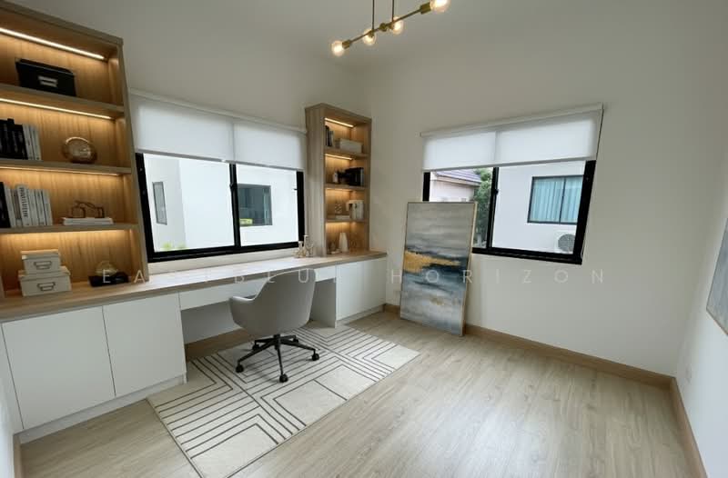 ขาย - Casa Ville Wongwaen-Chatuchot : คาซ่าวิลล์ วงแหวน-จตุโชติ, กรุงเทพ