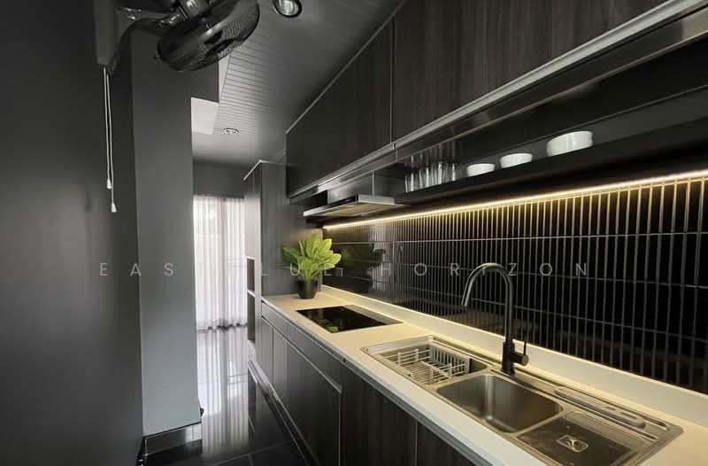 ขาย - Casa Ville Wongwaen-Chatuchot : คาซ่าวิลล์ วงแหวน-จตุโชติ, กรุงเทพ