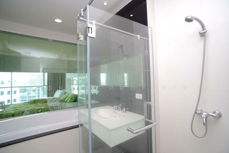 The Address Chidlom, Bangkok, Ploenchit Road, Lumphini, Pathum Wan, Bangkok, Studio, 41 sqm, Condo For Sale, by Connex Property, 500167938 - DDproperty.com