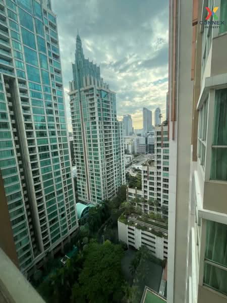 The Address Chidlom, Bangkok, Ploenchit Road, Lumphini, Pathum Wan, Bangkok, Studio, 40 sqm, Condo For Sale, by Connex Property, 500167938 - DDproperty.com
