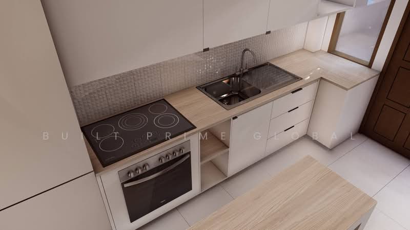 Suriyaporn Place, Phuket, Chalong, Muang Phuket, Phuket, 4 Bedrooms, 230 sqm, Single Detached House For Sale, by Built Prime global, 500167939 - DDproperty.com