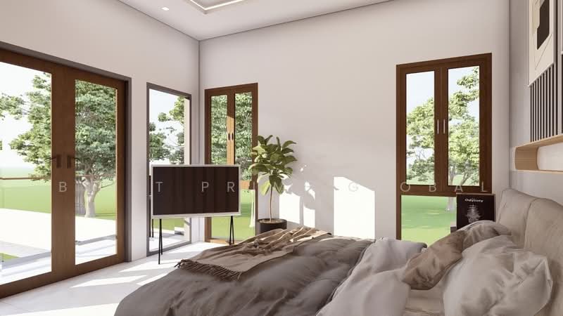 Suriyaporn Place, Phuket, Chalong, Muang Phuket, Phuket, 4 Bedrooms, 230 sqm, Single Detached House For Sale, by Built Prime global, 500167939 - DDproperty.com