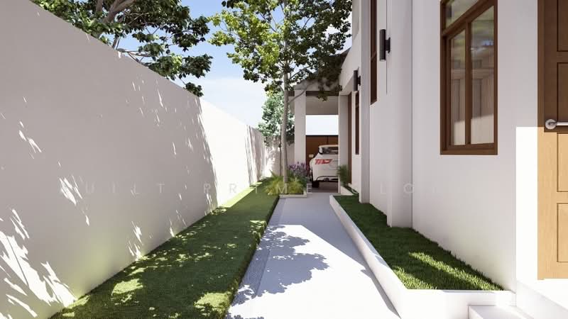 Suriyaporn Place, Phuket, Chalong, Muang Phuket, Phuket, 4 Bedrooms, 230 sqm, Single Detached House For Sale, by Built Prime global, 500167939 - DDproperty.com