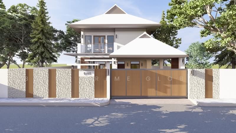 Suriyaporn Place, Phuket, Chalong, Muang Phuket, Phuket, 4 Bedrooms, 230 sqm, Single Detached House For Sale, by Built Prime global, 500167939 - DDproperty.com