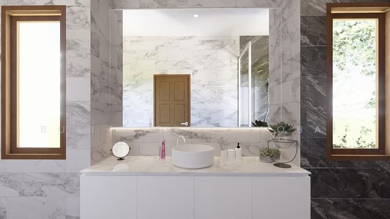 สุริยะพรเพลส, ภูเก็ต, ฉลอง, เมืองภูเก็ต, ภูเก็ต, 230 ตร.ม., บ้านเดี่ยว ขาย, โดย Built Prime global, 500167939 - DDproperty.com